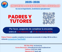 Please complete the 2026 SES .